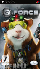 G-Force product image