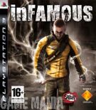 inFAMOUS product image