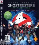 Ghostbusters - The Video Game Special Edition product image