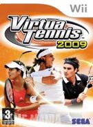 Virtua Tennis 2009 product image