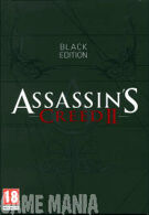Assassin's Creed II - Black Edition product image