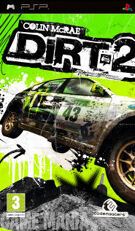 Colin McRae - DIRT 2 product image