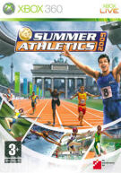 Summer Athletics 2009 product image