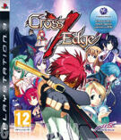 Cross Edge product image