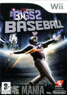 BIGS 2 Baseball product image