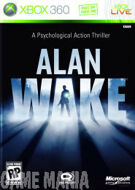 Alan Wake product image