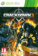 Crackdown 2 product image