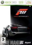 Forza Motorsport 3 product image