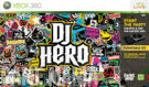 DJ Hero + Turntable product image