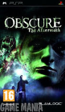 Obscure - The Aftermath product image