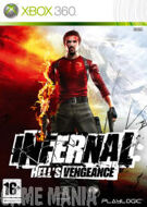 Infernal - Hell's Vengeance product image