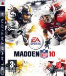 Madden NFL 10 product image
