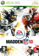Madden NFL 10 product image