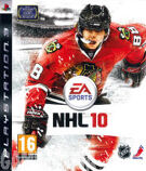 NHL 10 product image