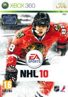 NHL 10 product image