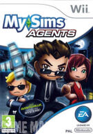 MySims - Agents product image