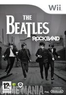 Rock Band - The Beatles product image