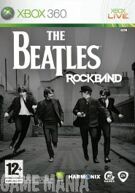 Rock Band - The Beatles product image