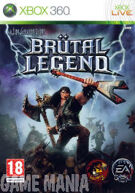 Brutal Legend product image