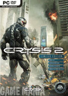 Crysis 2 Limited Edition product image