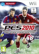 Pro Evolution Soccer 2010 product image