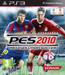 Pro Evolution Soccer 2010 product image
