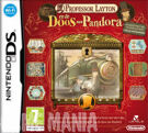 Professor Layton en de Doos van Pandora product image