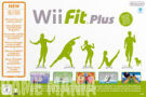 Wii Fit Plus + Balance Board White product image