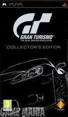 Gran Turismo Collector's Edition product image