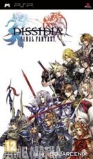 Dissidia Final Fantasy product image