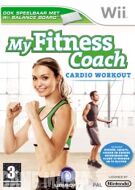 My Fitness Coach - Cardio Workout product image