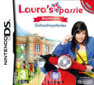 Laura's Passie Avonturen - Schoolmysteries product image