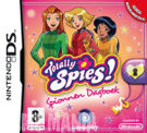 Totally Spies - Spionnen Dagboek product image