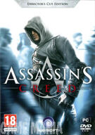 Assassin's Creed - Director's Cut Edition product image