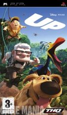 UP - Disney Pixar product image