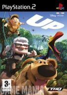 UP - Disney Pixar product image