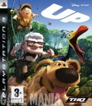UP - Disney Pixar product image