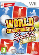 World Championship Sports - Summer product image