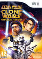 Star Wars - The Clone Wars - Republic Heroes product image