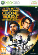 Star Wars - The Clone Wars - Republic Heroes product image