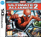 Marvel Ultimate Alliance 2 product image