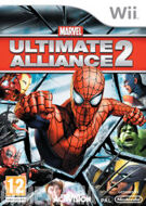 Marvel Ultimate Alliance 2 product image