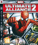 Marvel Ultimate Alliance 2 product image