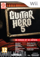 Guitar Hero 5 product image