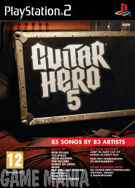 Guitar Hero 5 product image