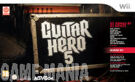 Guitar Hero 5 + Guitar product image