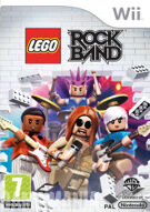 LEGO Rockband product image