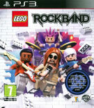 LEGO Rockband product image