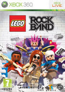 LEGO Rockband product image