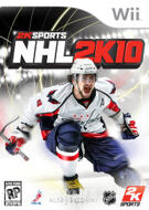 NHL 2K10 product image